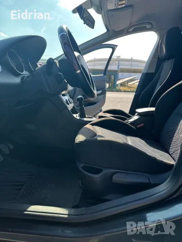 Peugeot 308 1.4 vti , снимка 6 - Автомобили и джипове - 56731412