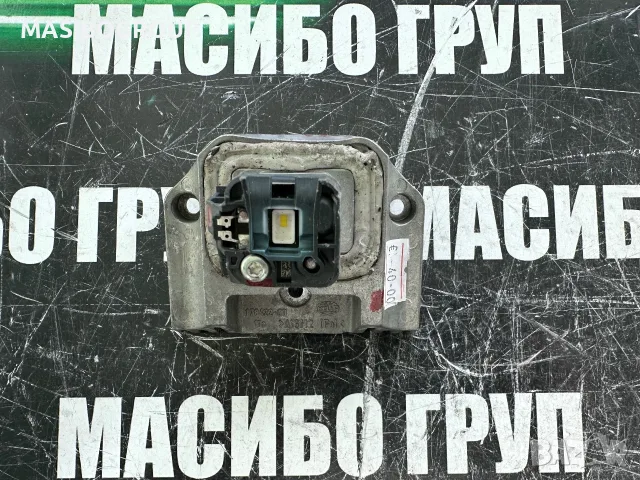 Баласт Led модул DRL платка за фар за Бмв Ф20 Ф21 Bmw 1 F20 F21 178422-00