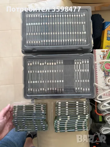 Сървър DELL 1950 , снимка 4 - Работни компютри - 56565656