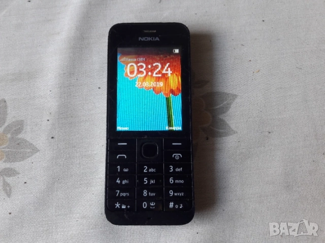 Телефон Nokia 220 RM-970, снимка 2 - Nokia - 56583784