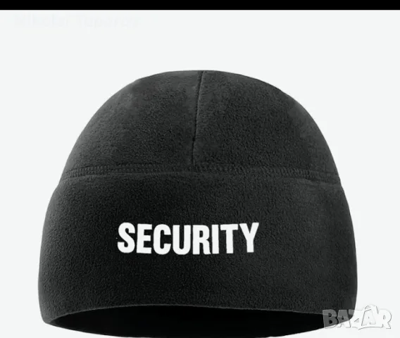 Шапки Security цена за брой наличност 4 вида , снимка 4 - Шапки - 55599294