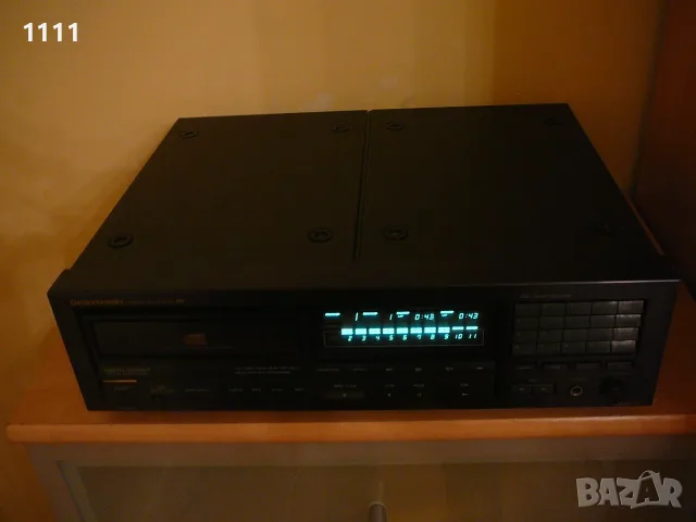 ONKYO    DX-6570, снимка 8 - Ресийвъри, усилватели, смесителни пултове - 56601094