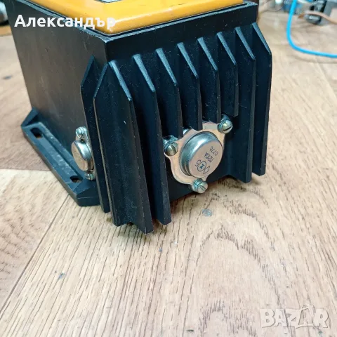Руско електронно запалване за Лада, Москвич, снимка 2 - Части - 56577203