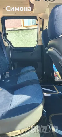 Citroen Berlingo, снимка 8 - Автомобили и джипове - 56660753