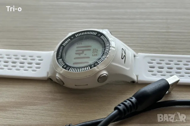 Garmin Approach S2 GPS голф часовник, снимка 6 - Смарт часовници - 56642787