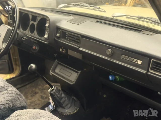 Lada 2104 1300куб.см, снимка 11 - Автомобили и джипове - 56584973