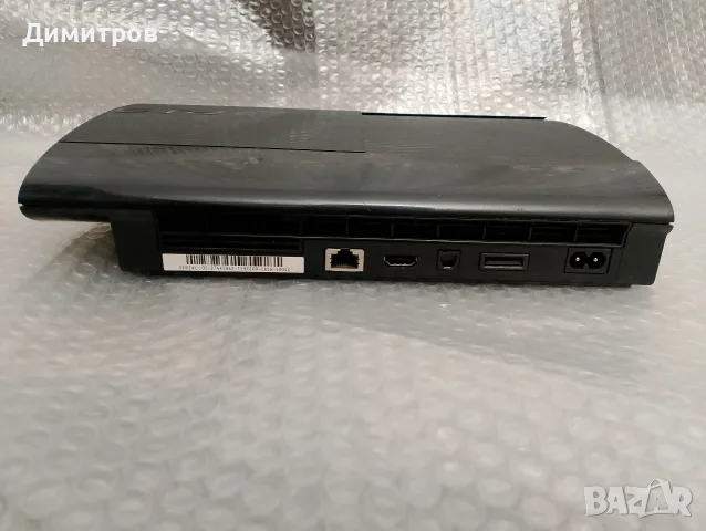Playstation 3/ps3/super slim 500GB, снимка 5 - PlayStation конзоли - 56659779