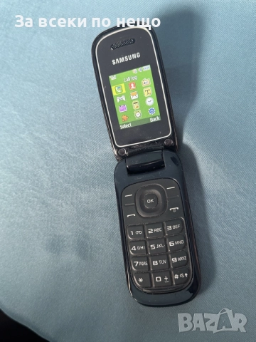GSM Телефон Самсунг Samsung GT-E1270 , Samsung E1270, снимка 11 - Samsung - 56565570