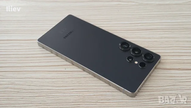 Samsung S25 Ultra 256GB, снимка 3 - Samsung - 56560743