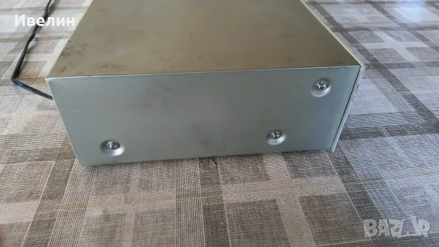 Продавам дек ALPINE AL-35, снимка 8 - Декове - 56729043