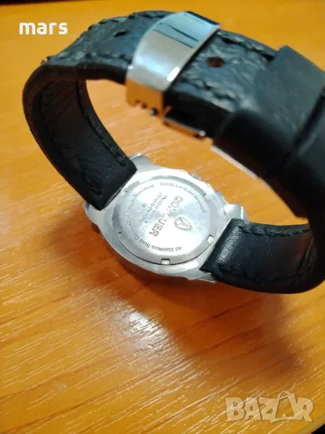 NIXON CONQUER 100 M. WR, снимка 4 - Мъжки - 56666684