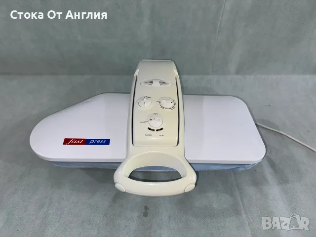 Преса за гладене - Fast Press 1640 W