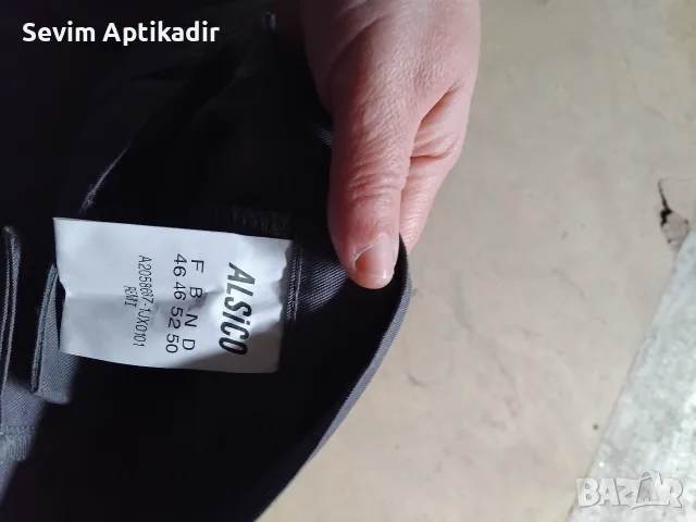 Оргинален мъжки работен панталон, снимка 5 - Панталони - 56626704