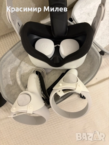 ALL-IN-ONE VR УСТРОЙСТВА Meta / Oculus Quest 2 256GB