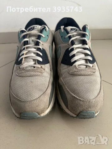 Nike air max Промоция , снимка 4 - Маратонки - 56638071