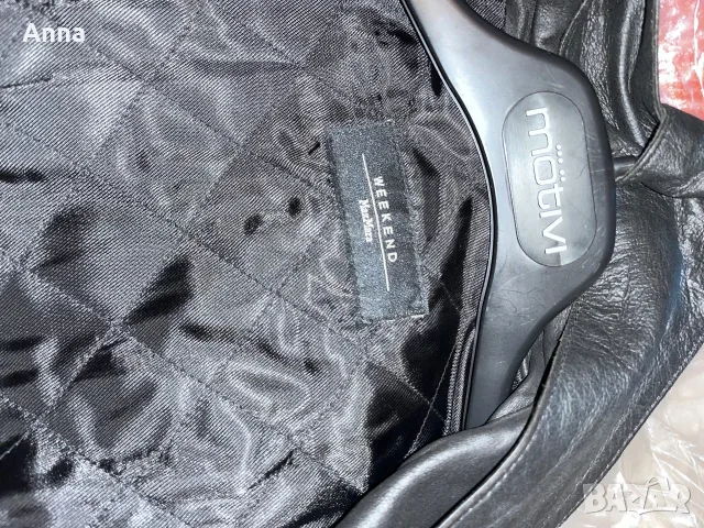 Яке на Max Mara , снимка 7 - Якета - 56728790