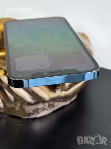 Телефон IPhone 12 Pro 256 GB, снимка 8 - Apple iPhone - 56725395