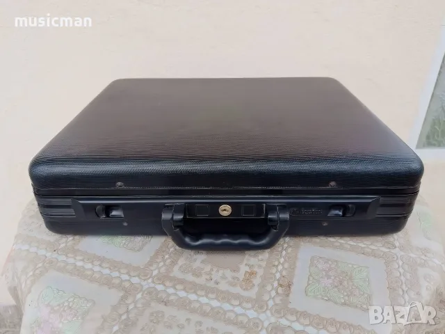 Yamaha QY-700 Music Seguencer, снимка 4 - Синтезатори - 56731035