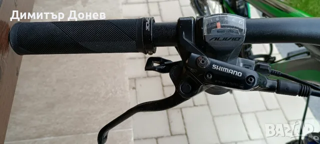 Велосипед Giant stance безупречен, снимка 9 - Велосипеди - 56748829