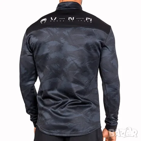 Venum Electron 3.0 Мъжка блуза, снимка 4 - Спортни дрехи, екипи - 56739381
