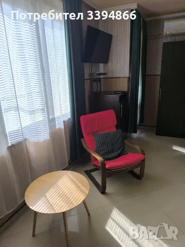 НОЩУВКИ Sity Studio Rent Varna, снимка 3 - Квартири, нощувки - 56738294
