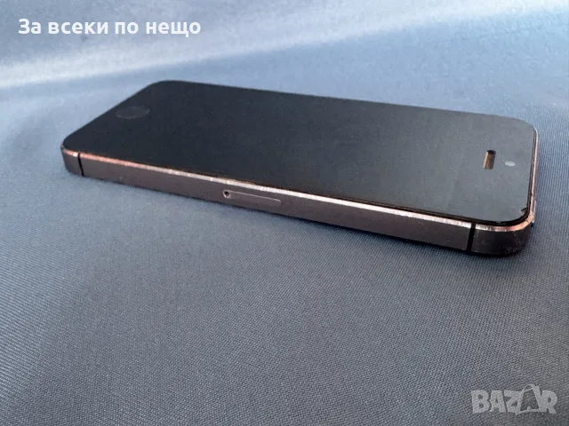 iphone 5s 32gb ОТКЛЮЧЕН! , Айфон 5s 32гб, снимка 5 - Apple iPhone - 56574315