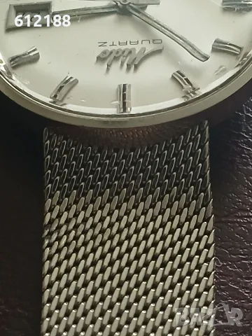  Mido Ocean Star -Vintage., снимка 10 - Мъжки - 56680151