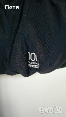 Раница / Жилетка Decathlon Evadict 10 L, снимка 10 - Раници - 56583880