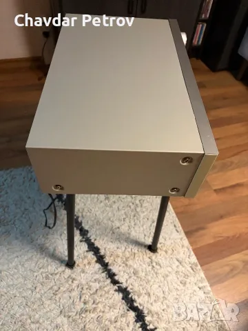 Sony TC K65 касетен дек, снимка 8 - Декове - 56719884