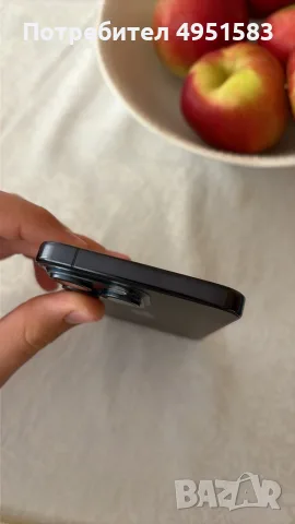 iphone 15 pro max 256gb, снимка 6 - Apple iPhone - 56683565