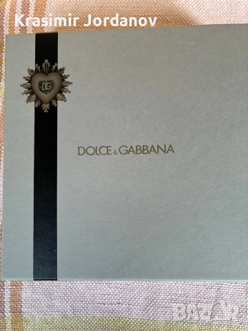 DOLCE&GABBANA 3L'IMPERATRICE, снимка 3 - Дамски парфюми - 22616851