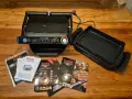 Електрическа скара TEFAL OptiGrill, снимка 1