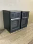 SONY APM-108 + APM-078III bookshelf speaker Тонколони , снимка 4