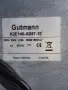 немски иноксов ширм 90 см/абсорбатор/, снимка 3
