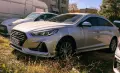 HYUNDAI SONATA 2.0 LPI | 2018 г. | , снимка 1
