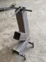 Ракетна печка за къмпинг , снимка 3