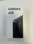 НОВ!!! Samsung A18 128GB Black, снимка 1