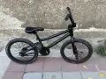 BMX колело черно, снимка 5