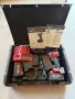 Milwaukee M18 FID2 2x5Ah, снимка 1