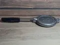 Съветска Преса Форма За Сладки Орехчета, снимка 5