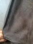 стара кожена чанта за документи    37/2, снимка 4