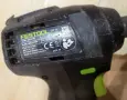 Импакт Festool TID18 с батерия 5.2Ah, снимка 4