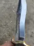 Ловен нож Nieto 440C Испания, снимка 10