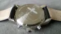 Zeppelin Chronograph Alarm 43mm , снимка 10