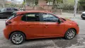 Opel Corsa 1.2 Turbo 101к.с, снимка 3
