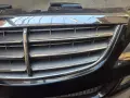Предна броня Ssangyong Kyron face, снимка 5