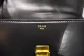 чанта Celine triomphe, снимка 4