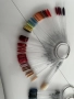 
Гел лакове cnd shellac , secretly u vinylux , снимка 6