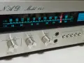 Ресивър NAD Model 140 в топ състояние, снимка 6