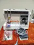 Шевна машина PRIVILEG TOPSTAR ELECTRONIC - 21 програми, снимка 2